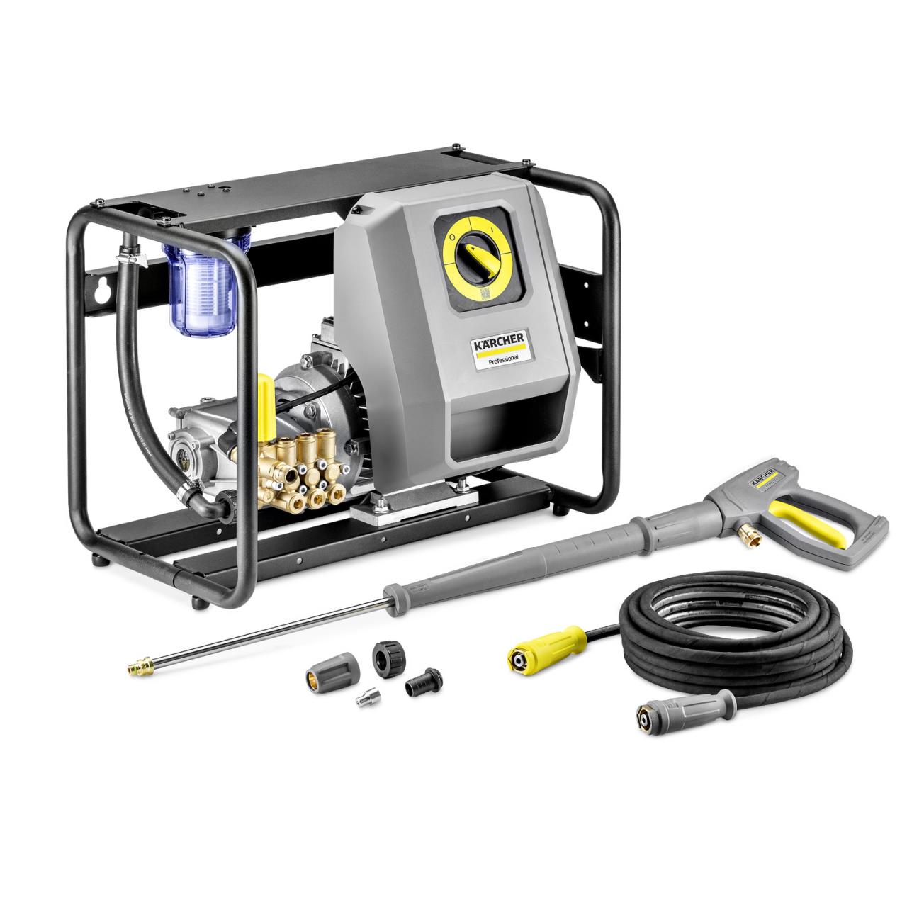 Hochdruckreiniger HD 9/18-4 M ST Classic