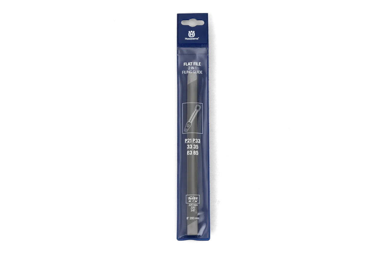 Flachfeile 3/8'' mini S93G