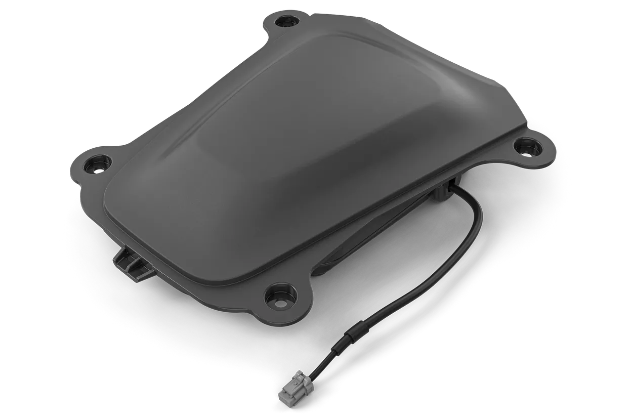 Plug-in 320/430X/450X NERA