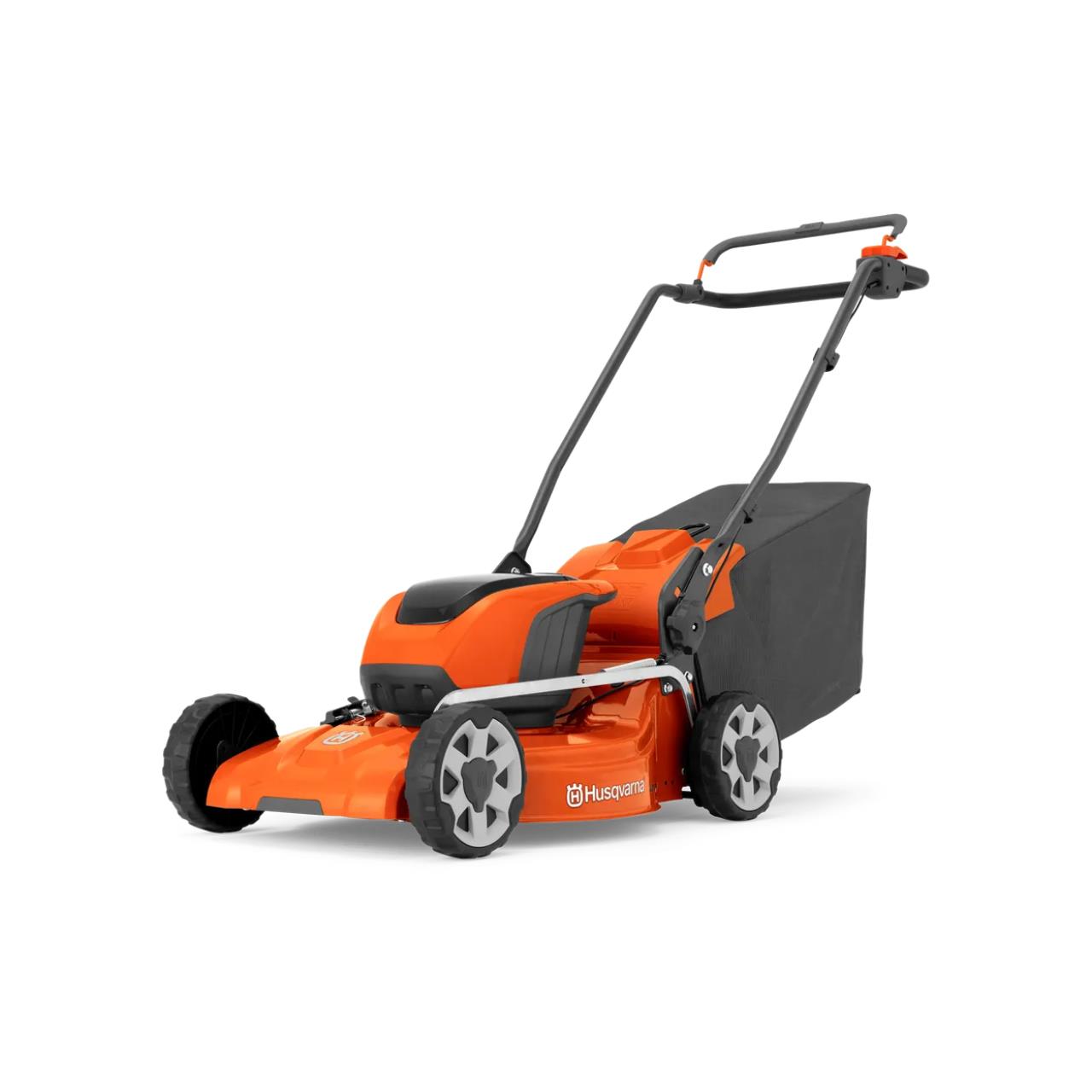 Akku-Rasenmäher LC 251i - Grundgerät ohne Akku und Ladegerät