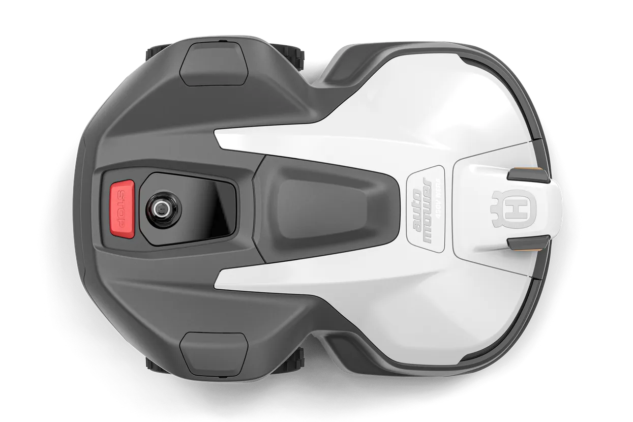 Mähroboter Automower® 450V NERA