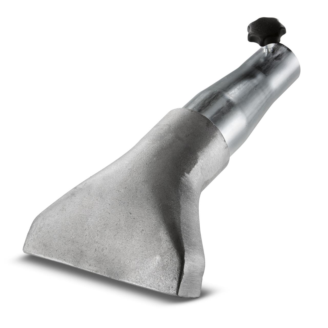 Flächendüse Aluminium 150 mm DN 50