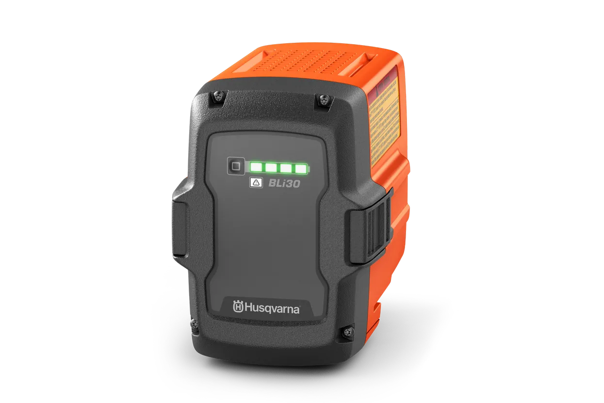 Akku BLi30 Lithium-Ionen 36 V / 7,7 Ah