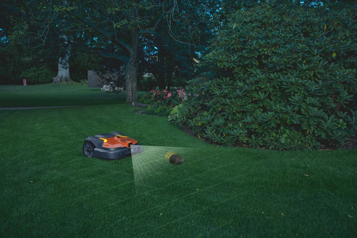 Robotics Vision (P22)