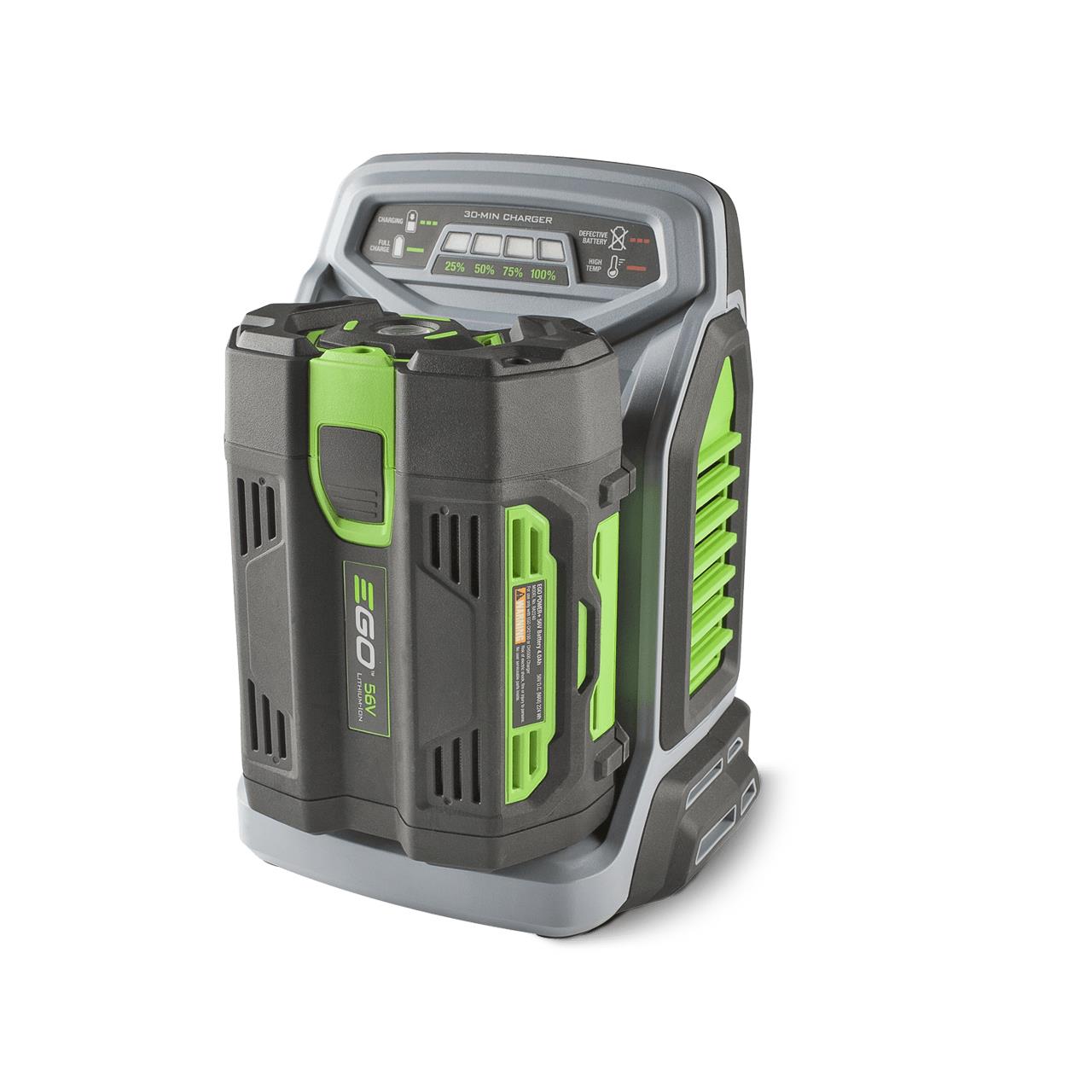 Akku-Schnell-Ladegerät CH5500E