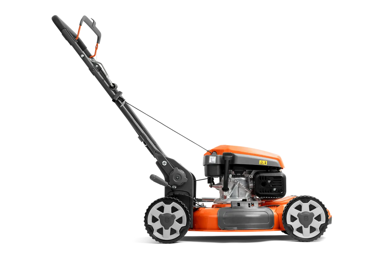 Benzin-Rasenmäher LB 251S